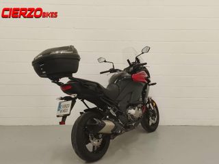 KAWASAKI VERSYS 1000