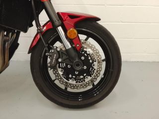 KAWASAKI VERSYS 1000