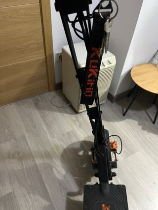 Patinete Eléctrico Kukirin G4