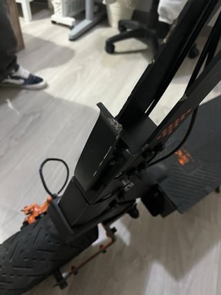 Patinete Eléctrico Kukirin G4