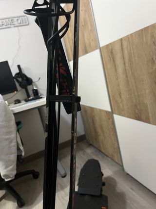 Patinete Eléctrico Kukirin G4