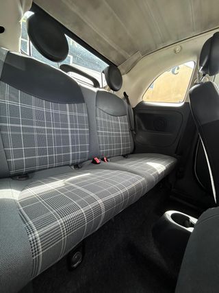 Fiat 500 1.2 8v 51kW (69CV) Aniversario