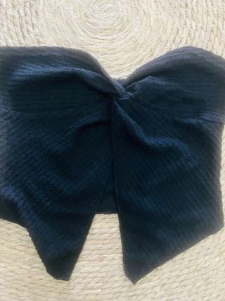 Top mujer varios colores talla única