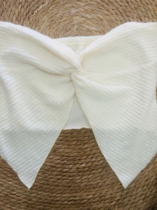 Top mujer varios colores talla única