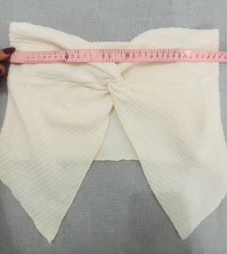 Top mujer varios colores talla única