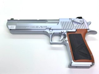 Réplica Resident Evil 2 Lightning Hawk