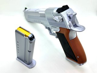 Réplica Resident Evil 2 Lightning Hawk