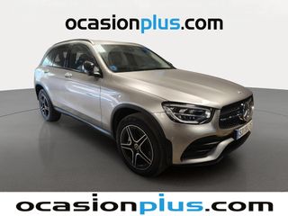 Mercedes-Benz GLC 300 de 4Matic 225 kW (306 CV)