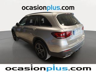 Mercedes-Benz GLC 300 de 4Matic 225 kW (306 CV)