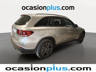 Mercedes-Benz GLC 300 de 4Matic 225 kW (306 CV)