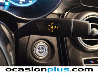 Mercedes-Benz GLC 300 de 4Matic 225 kW (306 CV)