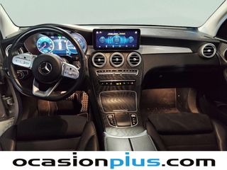 Mercedes-Benz GLC 300 de 4Matic 225 kW (306 CV)