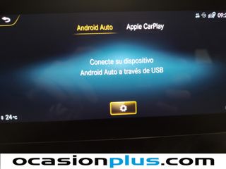 Mercedes-Benz GLC 300 de 4Matic 225 kW (306 CV)