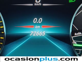 Mercedes-Benz GLC 300 de 4Matic 225 kW (306 CV)