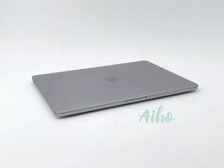 MacBook Pro 13" M1 (2020) 8 CPU/8 GPU núcleos - SSD 512GB - 8GB RAM - Gris Espacial