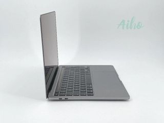 MacBook Pro 13" M1 (2020) 8 CPU/8 GPU núcleos - SSD 512GB - 8GB RAM - Gris Espacial