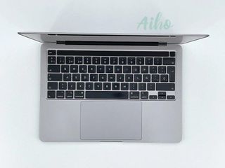 MacBook Pro 13" M1 (2020) 8 CPU/8 GPU núcleos - SSD 512GB - 8GB RAM - Gris Espacial