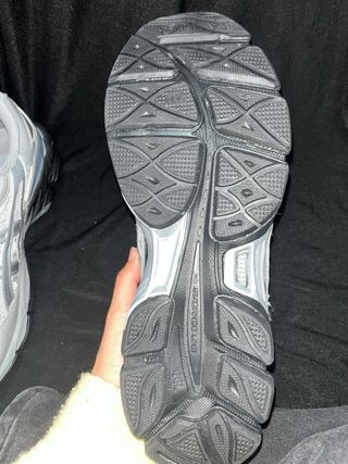 Asics gel-nyc