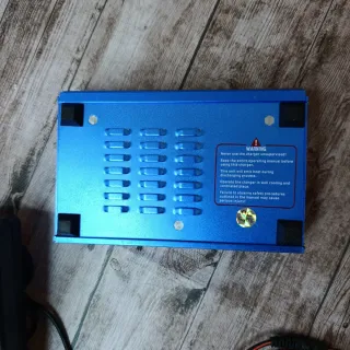 PACK FPV: Balanceador iMAX B6 + Maletín Eachine