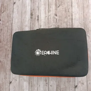 PACK FPV: Balanceador iMAX B6 + Maletín Eachine