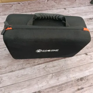 PACK FPV: Balanceador iMAX B6 + Maletín Eachine