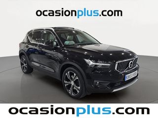 Volvo XC40 D4 Inscription AWD Auto 140 kW (190 CV)