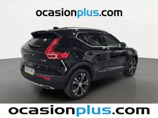 Volvo XC40 D4 Inscription AWD Auto 140 kW (190 CV)