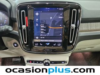 Volvo XC40 D4 Inscription AWD Auto 140 kW (190 CV)