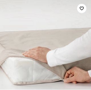 Cama Diván Hemnes Ikea Blanca