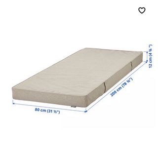 Cama Diván Hemnes Ikea Blanca