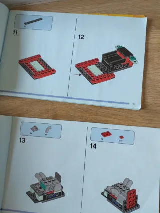 Lego Creator 31127 Auto da Corsa