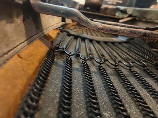 Sellone Vespa PX 200 Arcobaleno