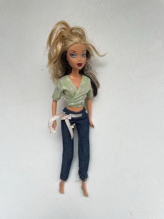 Barbie Mattel Originali Anni 2000