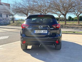 Mazda CX-5 AWD LUXURY 2015