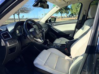 Mazda CX-5 AWD LUXURY 2015