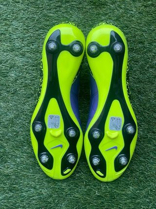 Nike Hypervenom Phelon 2 FG Hyper Grape 2015