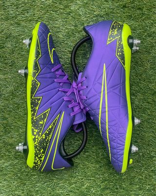 Nike Hypervenom Phelon 2 FG Hyper Grape 2015