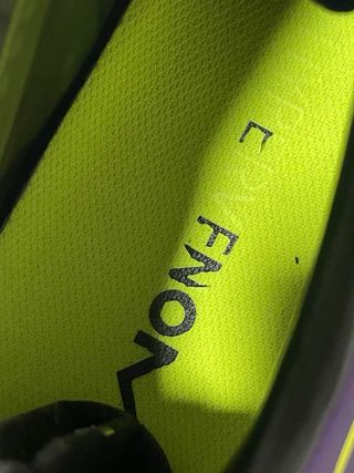 Nike Hypervenom Phelon 2 FG Hyper Grape 2015