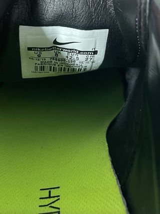 Nike Hypervenom Phelon 2 FG Hyper Grape 2015