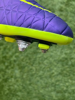 Nike Hypervenom Phelon 2 FG Hyper Grape 2015