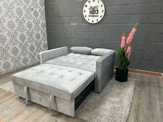 SOFA CAMA MATRIMONIAL OFERTA!