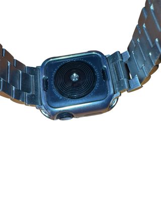 Apple Watch SE Plata y Negro