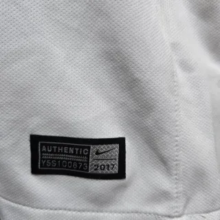 Camiseta Tottenham 17-18 Nike