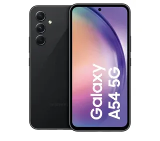 Samsung Galaxy A54 5G Negro