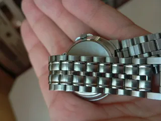 Reloj Citizen Eco-Drive Solar