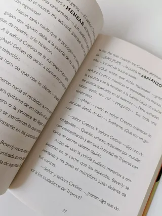 Los Cretinos - Edición Película