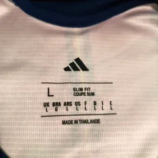 Camiseta Adidas España 2026
