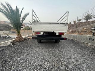 Toyota Land Cruiser 1984