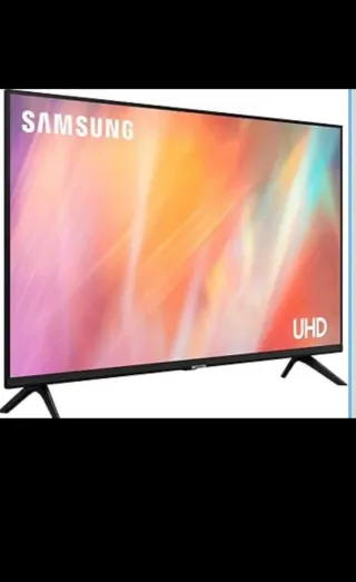 Samsung TV 55 Smart 4K