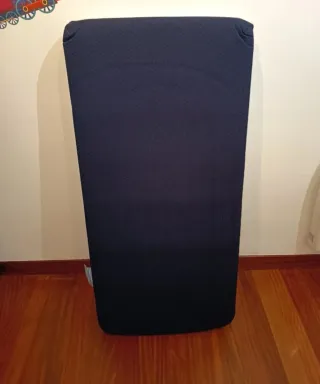Cama Montessori + Colchón 120x60cm